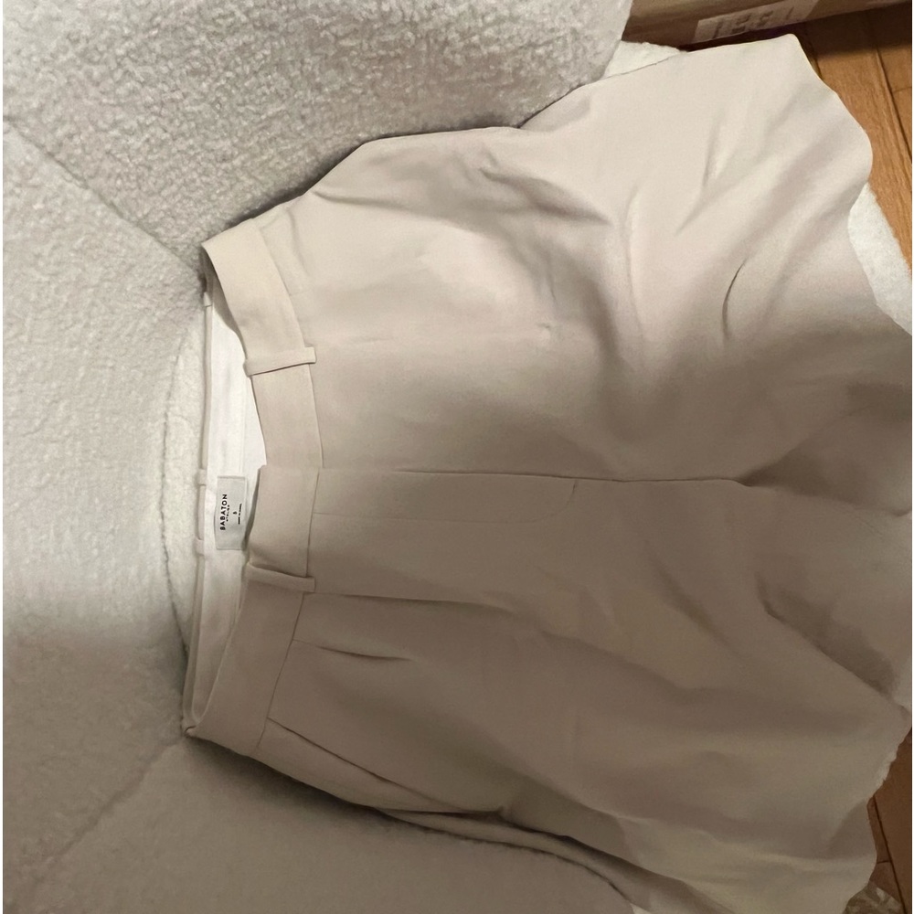 Wilfred Trouser Shorts